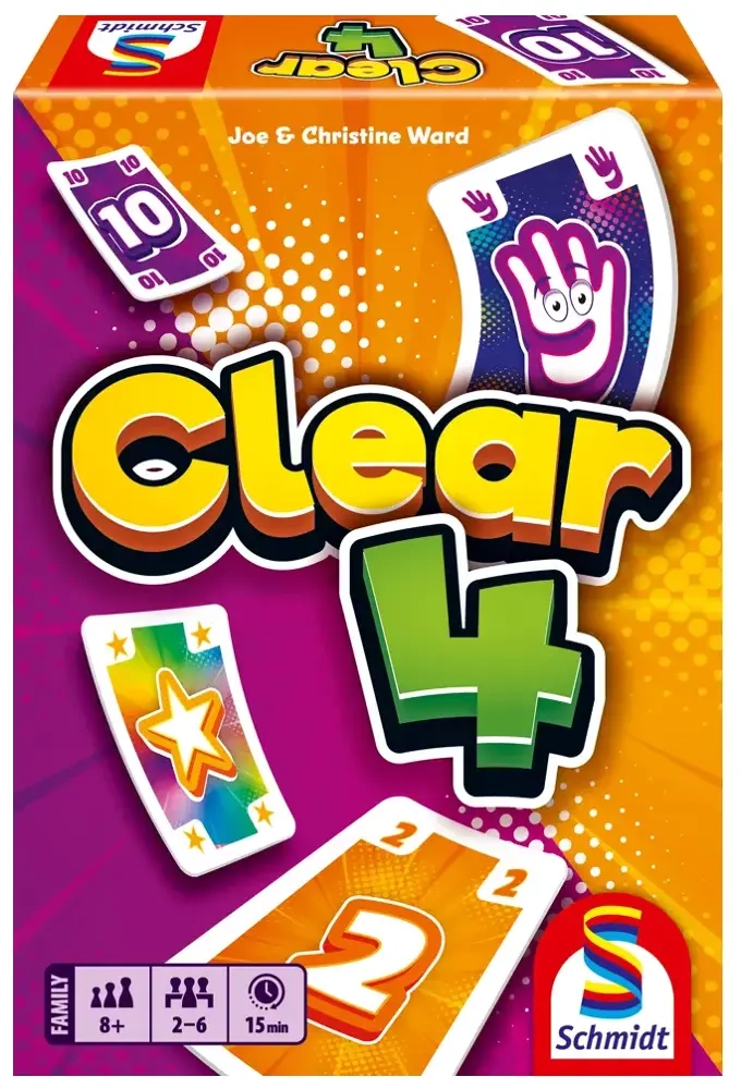 Clear 4