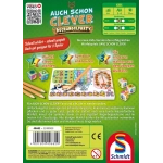 Auch schon clever: Dschungelparty