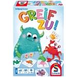 Greif zu!