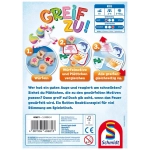 Greif zu!
