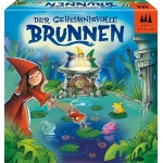 Der geheimnisvolle Brunnen