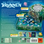 Der geheimnisvolle Brunnen