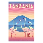 Tanzania - Puzzle Moment