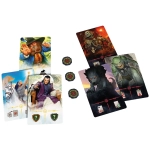 Der Herr der Ringe: Duell um Mittelerde - Verbündete - Erweiterung