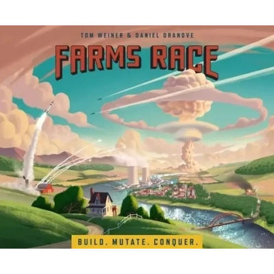 Farms Race Standard deutsch