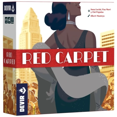 Red Carpet - EN/IT