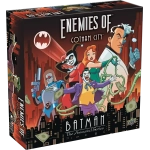 Enemies of Gotham City - EN