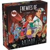 Enemies of Gotham City - EN