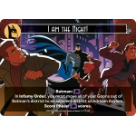 Enemies of Gotham City - EN
