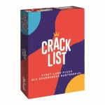 Crack List