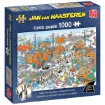 Expedition Südpol - Jan van Haasteren