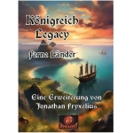 Königreich Legacy - Feudale Welt - Ferne Länder Erweiterung - DE