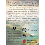 Königreich Legacy - Feudale Welt - Ferne Länder Erweiterung - DE