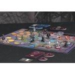 Unmatched Adventures TMNT Pizza-Rama - EN