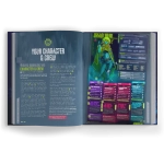 Metro Otherscape RPG Corebook - EN