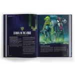 Metro Otherscape RPG Corebook - EN