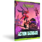 Otherscape RPG Action Database - EN