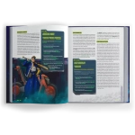 Tokyo Otherscape RPG Setting Book - EN