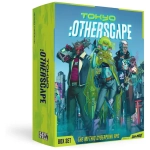 Tokyo Otherscape RPG Box Set - EN