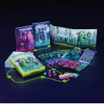 Tokyo Otherscape RPG Box Set - EN