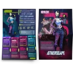 Otherscape RPG Character Pack 1 - EN