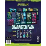 Otherscape RPG Character Pack 1 - EN