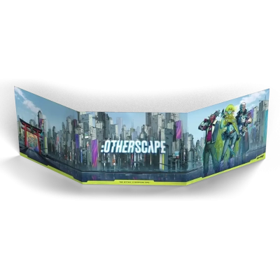 Otherscape RPG MC Screen - EN