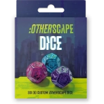 Otherscape RPG Custom Dice (6) - EN