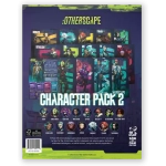 Otherscape RPG Character Pack 2 - EN