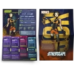 Otherscape RPG Character Pack 2 - EN