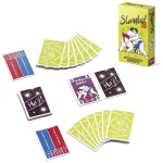Slambo! - EN