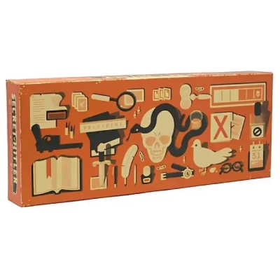 Secret Hitler - EN