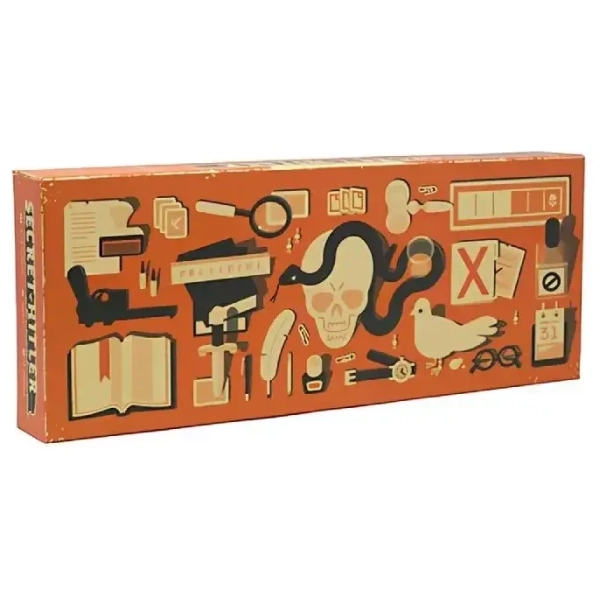Secret Hitler - EN