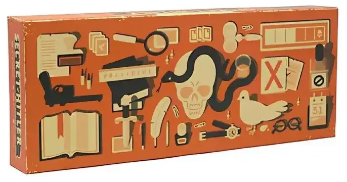 Secret Hitler - EN