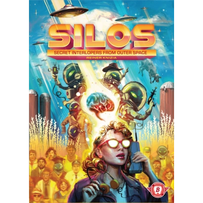 Silos - EN