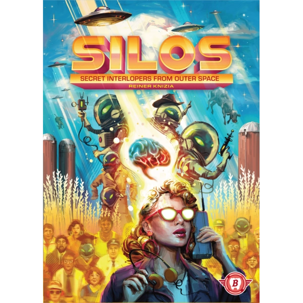 Silos - EN