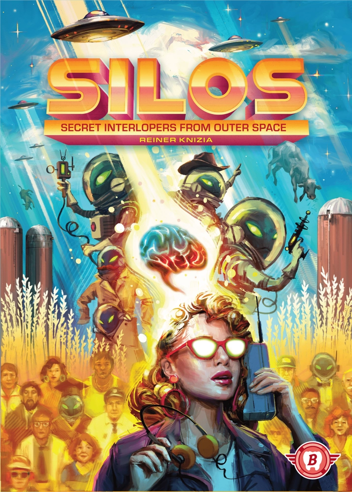 Silos - EN