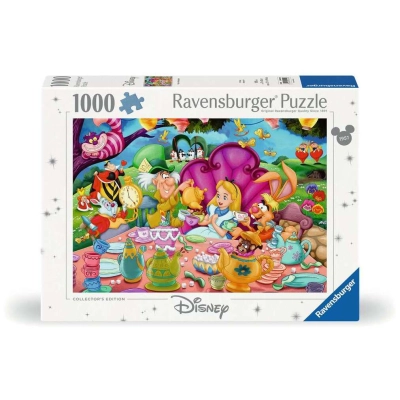 Alice im Wunderland - Disney
