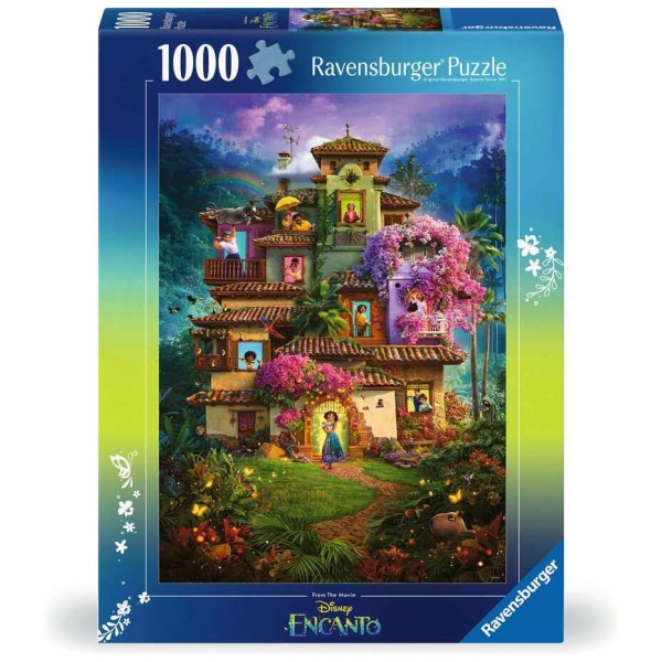 Encanto - Disney