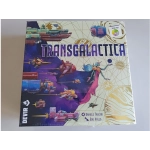 Transgalactica EN / IT (Defekte Verpackung)