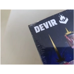 Transgalactica EN / IT (Defekte Verpackung)