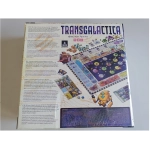 Transgalactica EN / IT (Defekte Verpackung)