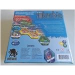 Suburbia - Second Edition - EN (Defekte Verpackung)
