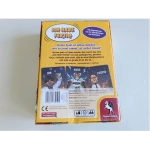 Ich habe fertig (Defekte Verpackung)