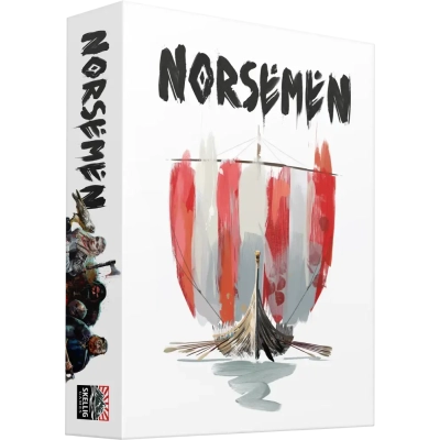 Norsemen - DE