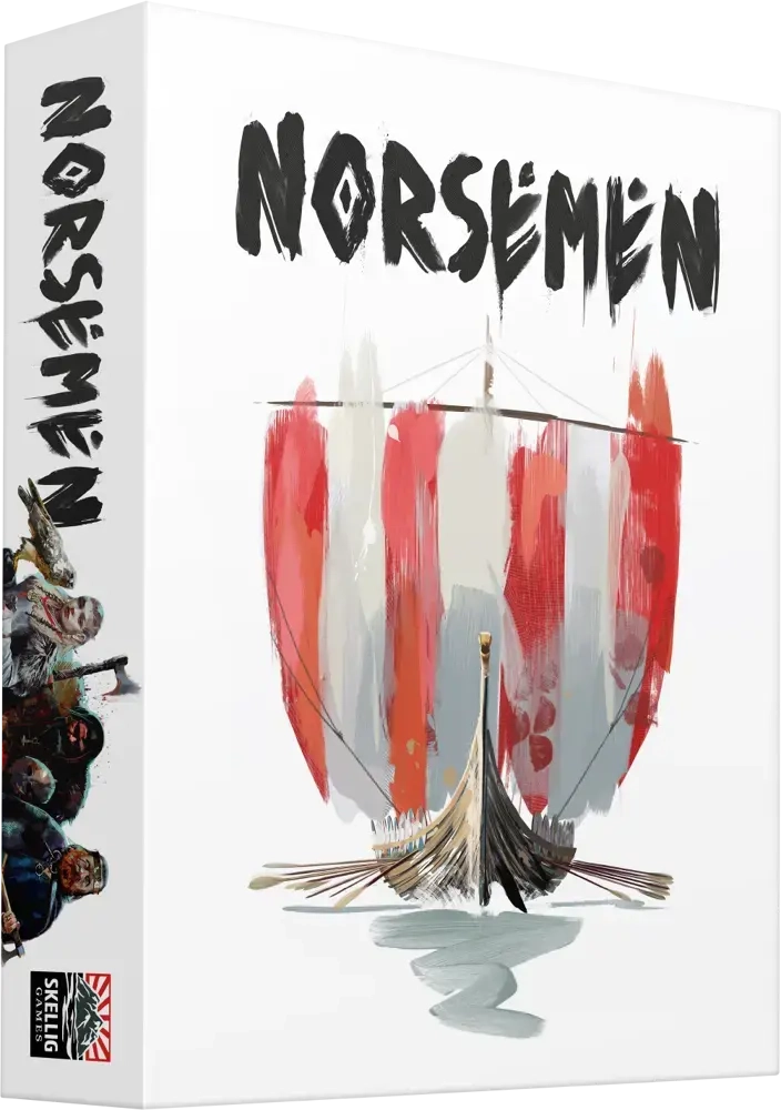 Norsemen - DE