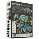 Norsemen - DE