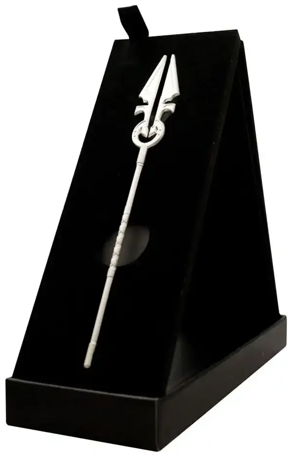 Magic the Gathering .999 Silver Plated Avacyn's Moonsilver Spear Mini Replica