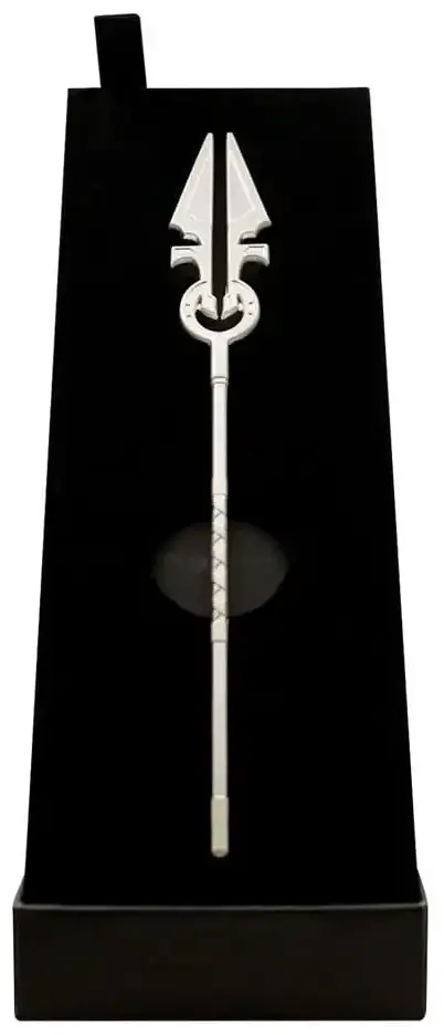 Magic the Gathering .999 Silver Plated Avacyn's Moonsilver Spear Mini Replica