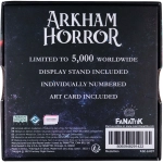 Arkham Horror Limited Edition Replica Elder Sign Amulet